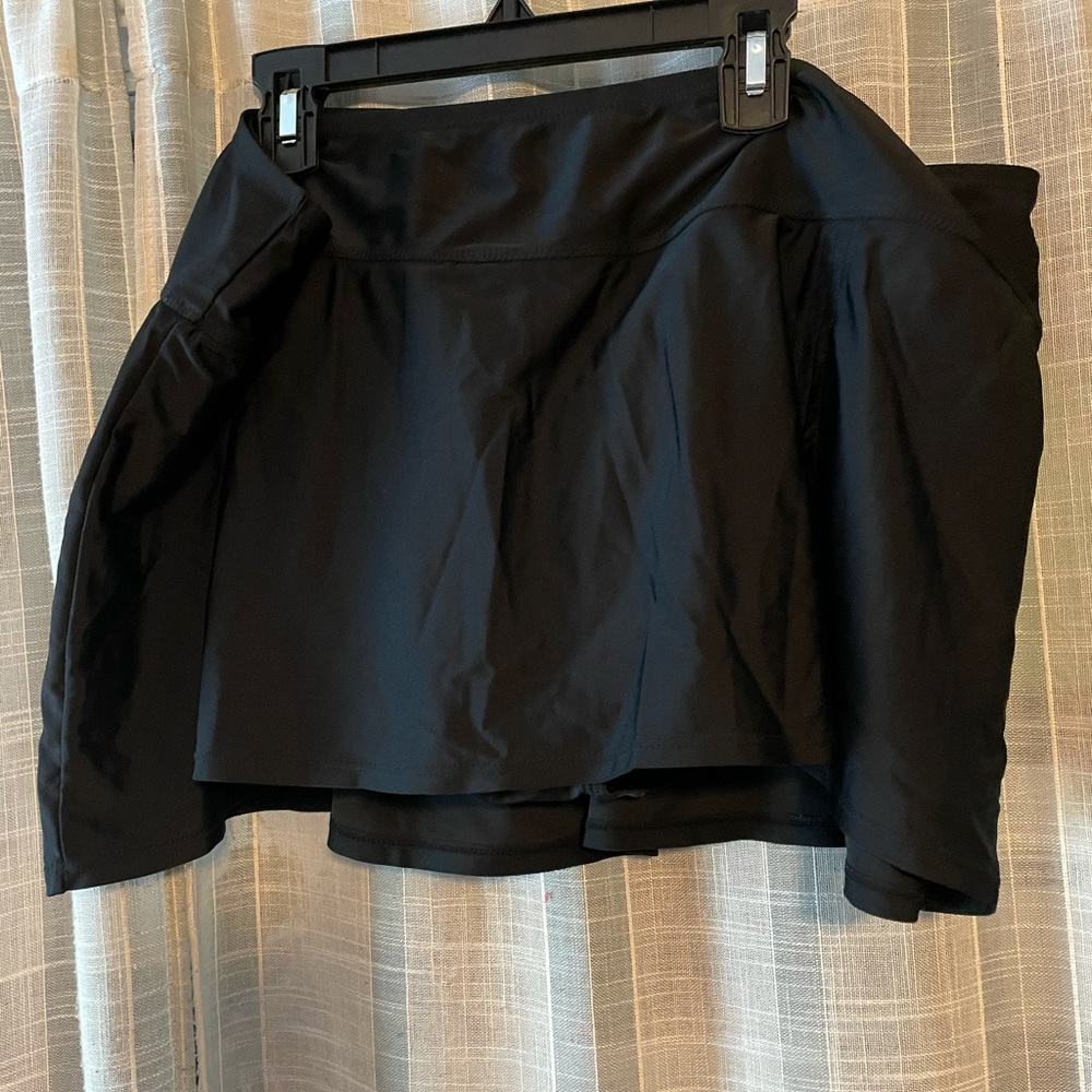 Swim Skirt